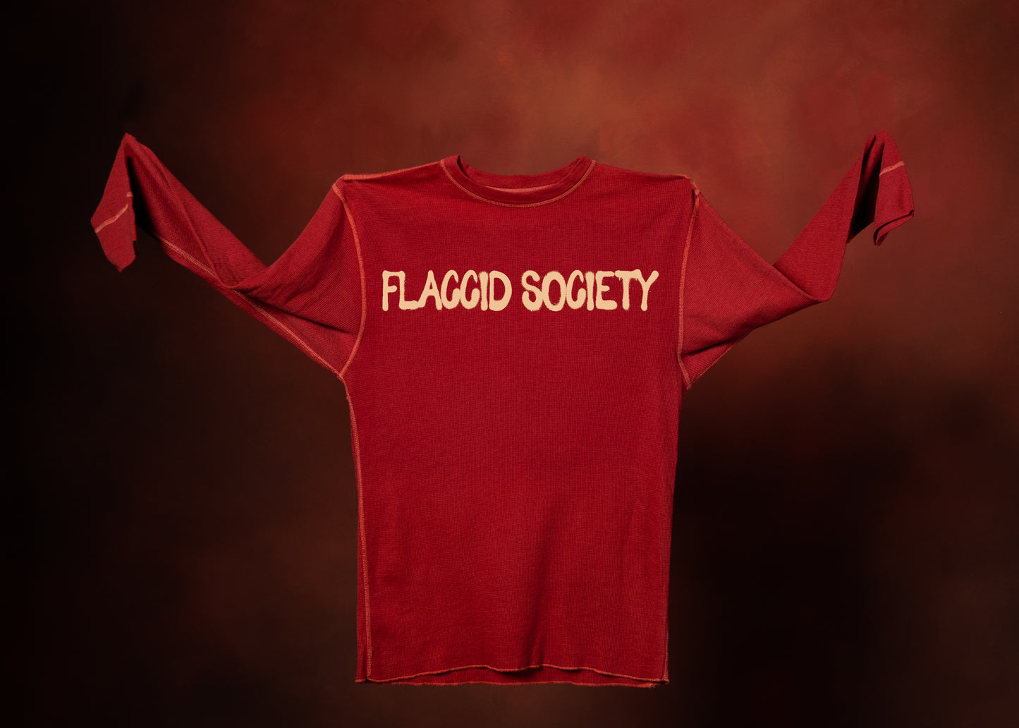 FLACCID SOCIETY
