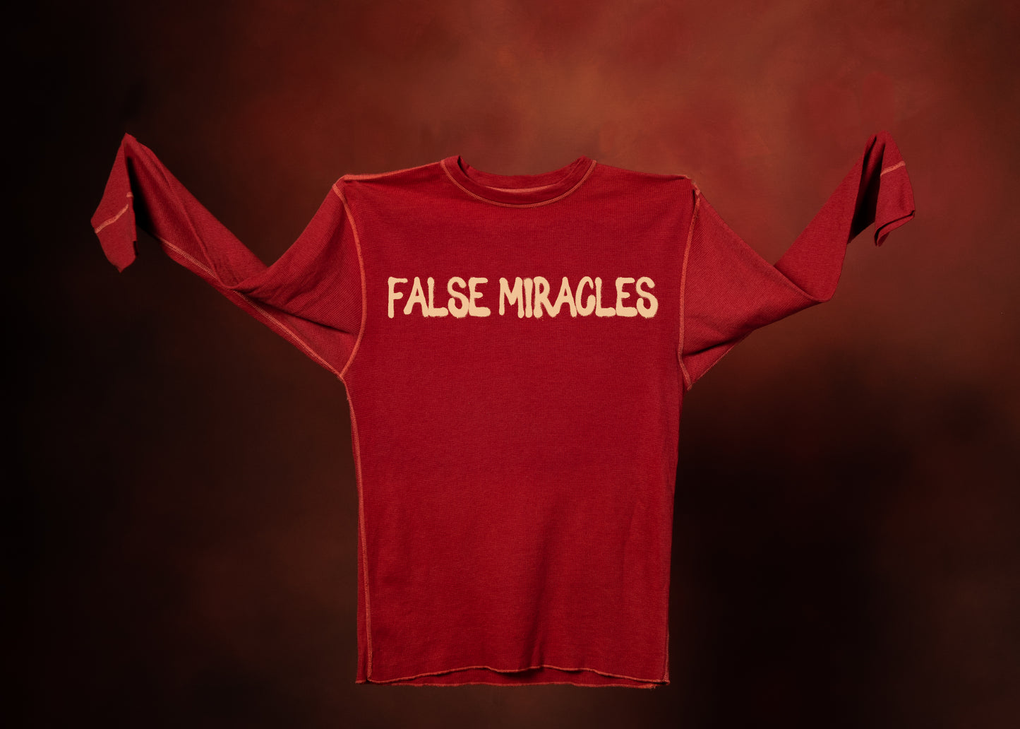 FALSE MIRACLES