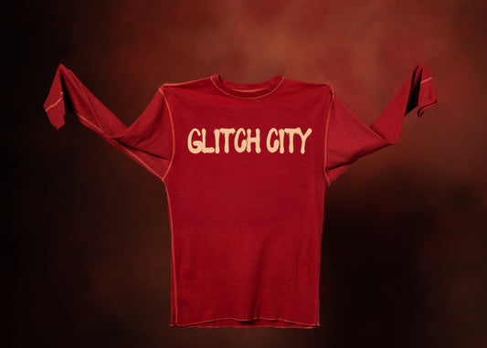 GLITCH CITY
